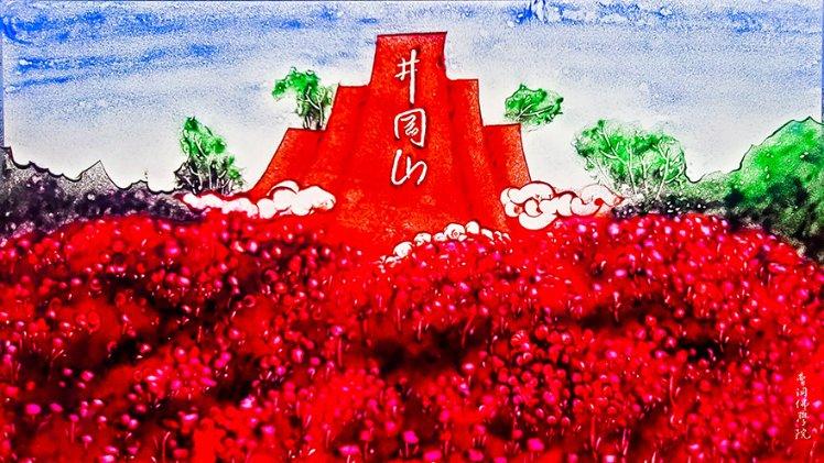 逃离幽灵之森