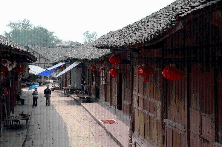 屠龙破晓